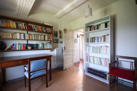 Villa a Pescaglia, Lucca, Pescaglia - € 350.000 | Ref: IA04258 - foto 15