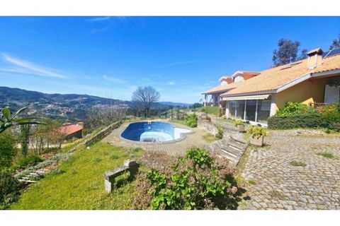 Villa i Baiao, Porto, Baiao - € 339.500 | Ref: MC09943 - foto 2