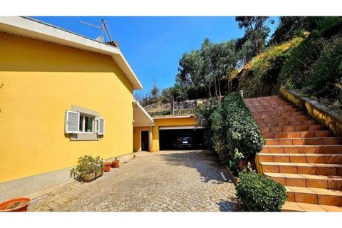 Villa i Baiao, Porto, Baiao - € 339.500 | Ref: MC09943 - foto 4