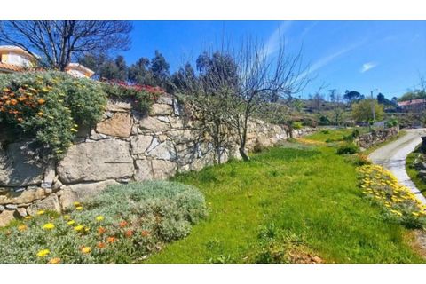 Villa i Baiao, Porto, Baiao - € 339.500 | Ref: MC09943 - foto 5