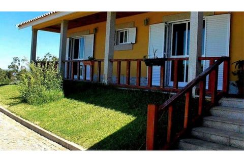 Villa i Baiao, Porto, Baiao - € 339.500 | Ref: MC09943 - foto 8