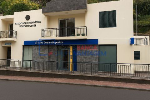 Erhvervsejendom i Ponta do Sol, Madeira, Ponta do Sol - € 121.000 | Ref: N-31124 - foto 1