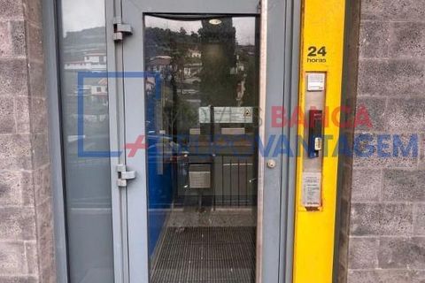 Erhvervsejendom i Ponta do Sol, Madeira, Ponta do Sol - € 121.000 | Ref: N-31124 - foto 2