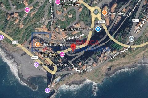 Erhvervsejendom i Ponta do Sol, Madeira, Ponta do Sol - € 121.000 | Ref: N-31124 - foto 15