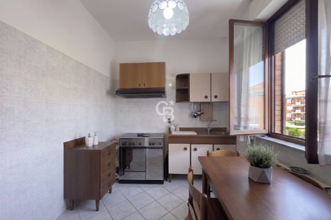 Lejlighed i Viterbo, Viterbo, Viterbo - € 172.000 | Ref: CBI006-11-333121 - foto 6