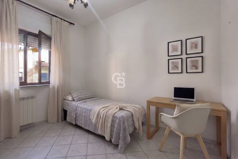 Lejlighed i Viterbo, Viterbo, Viterbo - € 172.000 | Ref: CBI006-11-333121 - foto 13