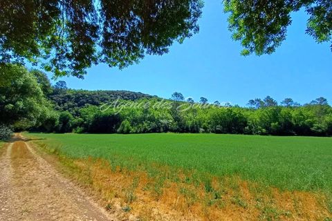 Terreno en Bras, Var, Bras - € 78.000 | Ref: 1734 - photo 1