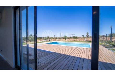Villa i Quarteira, Faro, Quarteira - € 1.795.000 | Ref: 85380 - foto 4