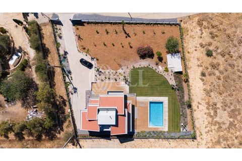Villa i Quarteira, Faro, Quarteira - € 1.795.000 | Ref: 85380 - foto 33