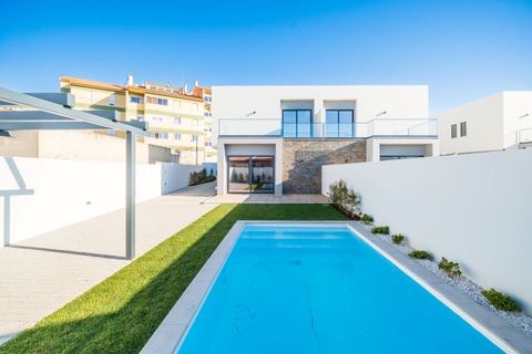 Byhus i Cascais, Lisbon, Cascais - € 1.750.000 | Ref: M-31198 - foto 1