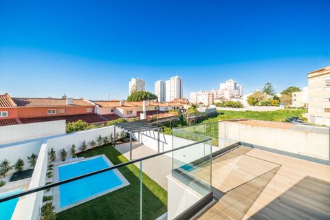 Byhus i Cascais, Lisbon, Cascais - € 1.750.000 | Ref: M-31198 - foto 20