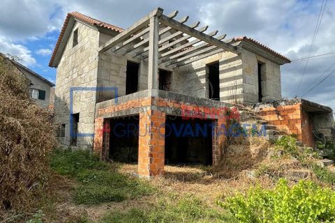 Villa a Carregal do Sal, Viseu, Carregal do Sal - € 76.500 | Ref: M-31207 - foto 2
