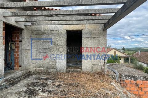 Villa a Carregal do Sal, Viseu, Carregal do Sal - € 76.500 | Ref: M-31207 - foto 5