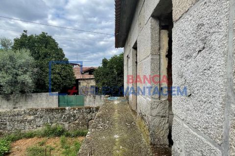 Villa a Carregal do Sal, Viseu, Carregal do Sal - € 76.500 | Ref: M-31207 - foto 7