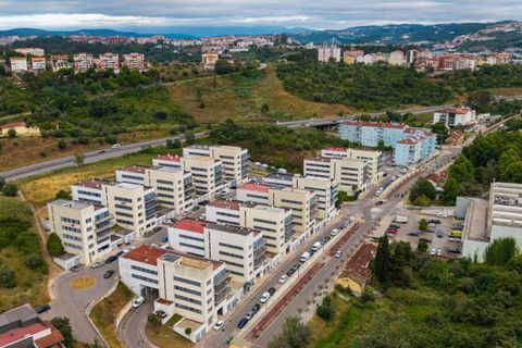 Lejlighed i Coimbra, Coimbra, Coimbra - € 225.000 | Ref: A-31191 - foto 3
