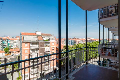 Lejlighed i Torino, Turin, Torino - € 145.000 | Ref: 01/187 - foto 1