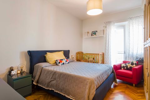 Lejlighed i Torino, Turin, Torino - € 145.000 | Ref: 01/187 - foto 2