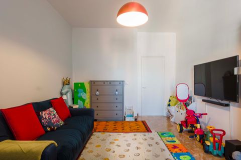 Lejlighed i Torino, Turin, Torino - € 145.000 | Ref: 01/187 - foto 6