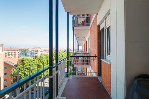 Lejlighed i Torino, Turin, Torino - € 145.000 | Ref: 01/187 - foto 8