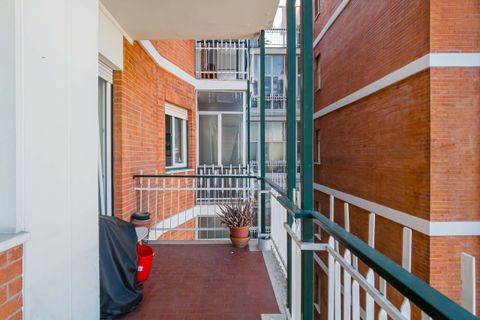 Lejlighed i Torino, Turin, Torino - € 145.000 | Ref: 01/187 - foto 9