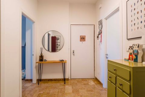Lejlighed i Torino, Turin, Torino - € 145.000 | Ref: 01/187 - foto 10