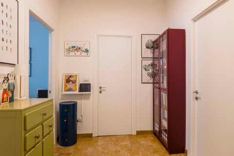 Lejlighed i Torino, Turin, Torino - € 145.000 | Ref: 01/187 - foto 11
