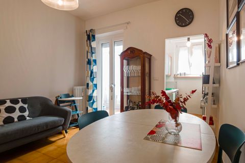 Lejlighed i Torino, Turin, Torino - € 145.000 | Ref: 01/187 - foto 12