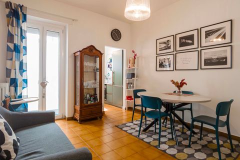 Lejlighed i Torino, Turin, Torino - € 145.000 | Ref: 01/187 - foto 13