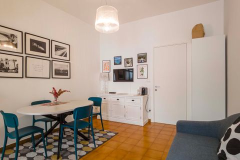 Lejlighed i Torino, Turin, Torino - € 145.000 | Ref: 01/187 - foto 14