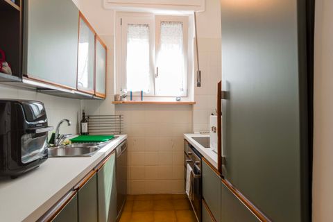 Lejlighed i Torino, Turin, Torino - € 145.000 | Ref: 01/187 - foto 16