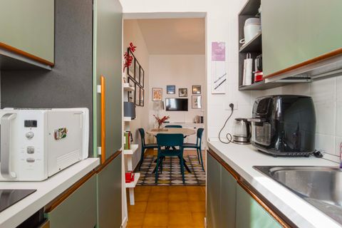Lejlighed i Torino, Turin, Torino - € 145.000 | Ref: 01/187 - foto 17