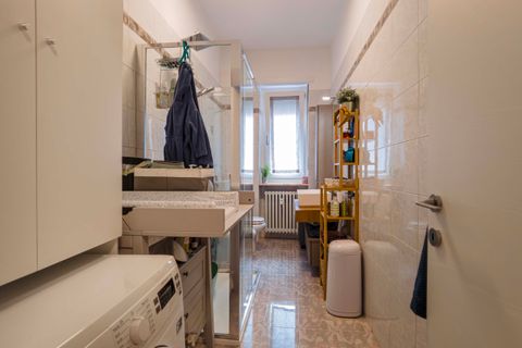 Lejlighed i Torino, Turin, Torino - € 145.000 | Ref: 01/187 - foto 18
