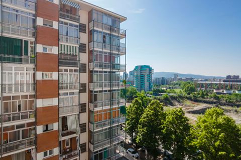 Lejlighed i Torino, Turin, Torino - € 145.000 | Ref: 01/187 - foto 22