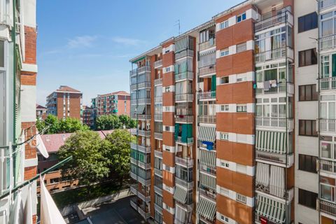 Lejlighed i Torino, Turin, Torino - € 145.000 | Ref: 01/187 - foto 23