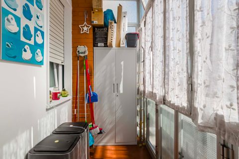 Lejlighed i Torino, Turin, Torino - € 145.000 | Ref: 01/187 - foto 24
