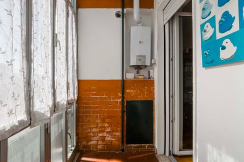 Lejlighed i Torino, Turin, Torino - € 145.000 | Ref: 01/187 - foto 25