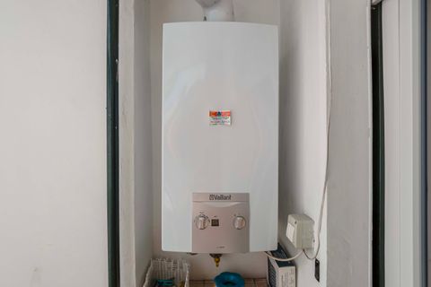 Lejlighed i Torino, Turin, Torino - € 145.000 | Ref: 01/187 - foto 26