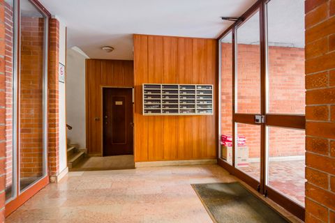 Lejlighed i Torino, Turin, Torino - € 145.000 | Ref: 01/187 - foto 30