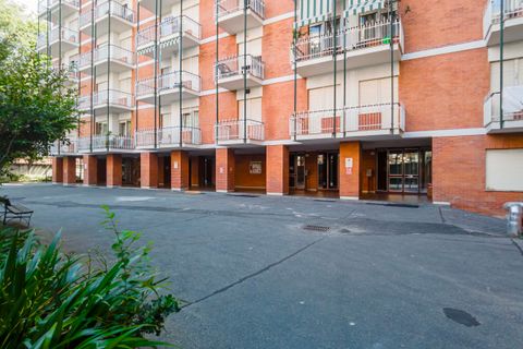 Lejlighed i Torino, Turin, Torino - € 145.000 | Ref: 01/187 - foto 31