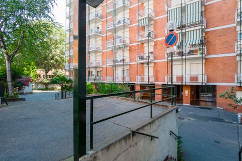 Lejlighed i Torino, Turin, Torino - € 145.000 | Ref: 01/187 - foto 32