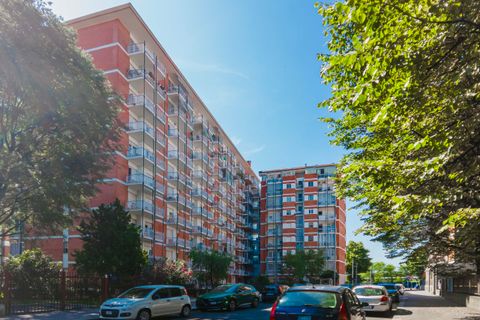 Lejlighed i Torino, Turin, Torino - € 145.000 | Ref: 01/187 - foto 33