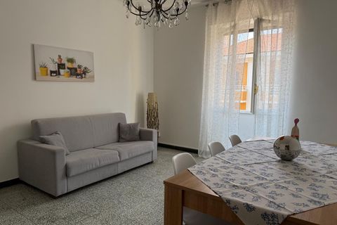 Lejlighed i Alassio, Savona, Alassio - € 390.000 | Ref: 3Q93 - foto 5