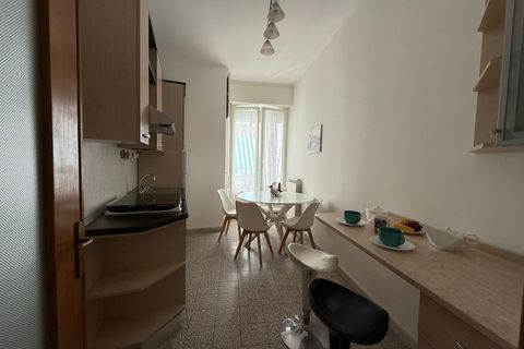 Lejlighed i Alassio, Savona, Alassio - € 390.000 | Ref: 3Q93 - foto 6