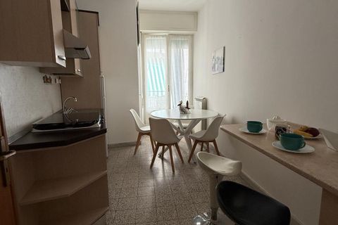 Lejlighed i Alassio, Savona, Alassio - € 390.000 | Ref: 3Q93 - foto 10