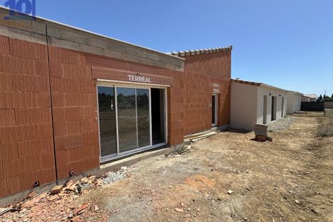 Villa i Sauvian, Herault, Sauvian - € 260.000 | Ref: 340654460 - foto 2
