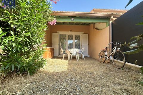 Bungalow i Vendres, Herault, Vendres - € 135.000 | Ref: 340654457 - foto 1