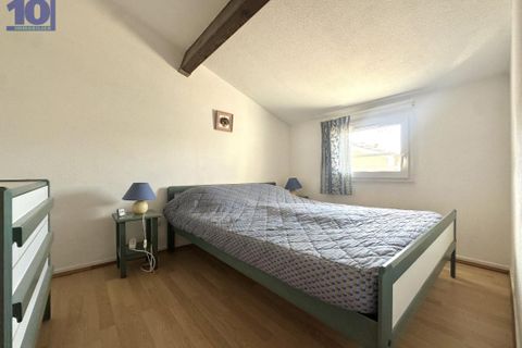 Bungalow i Vendres, Herault, Vendres - € 135.000 | Ref: 340654457 - foto 4