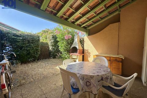 Bungalow i Vendres, Herault, Vendres - € 135.000 | Ref: 340654457 - foto 8