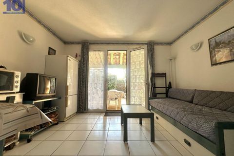 Bungalow i Vendres, Herault, Vendres - € 135.000 | Ref: 340654457 - foto 10