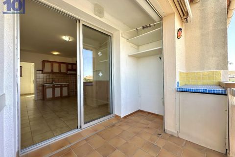 Lejlighed i Valras-Plage, Herault, Valras-Plage - € 120.000 | Ref: 340654166 - foto 1